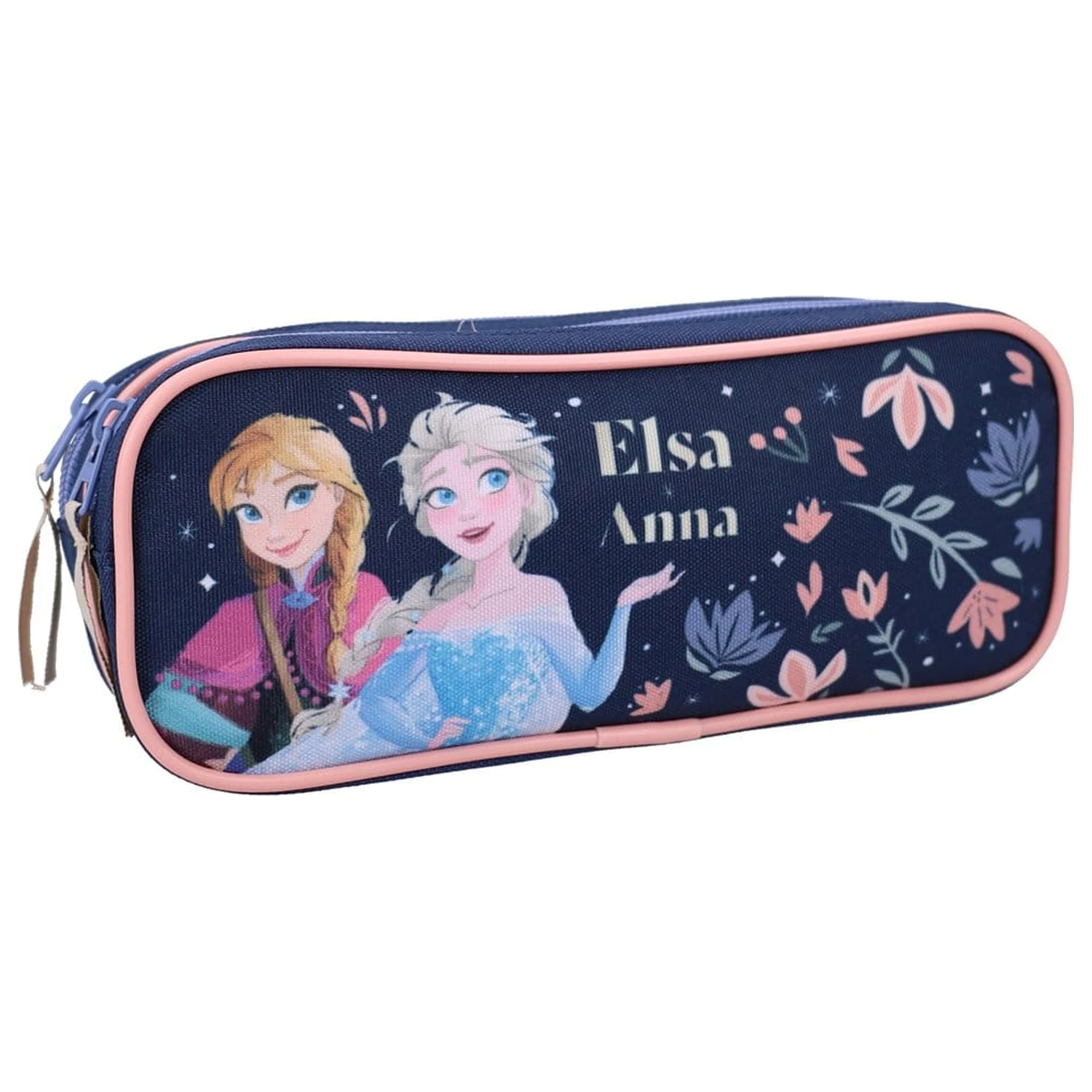Frozen II Piórnik Louder Than Love 22 cm zdjęcie produktu