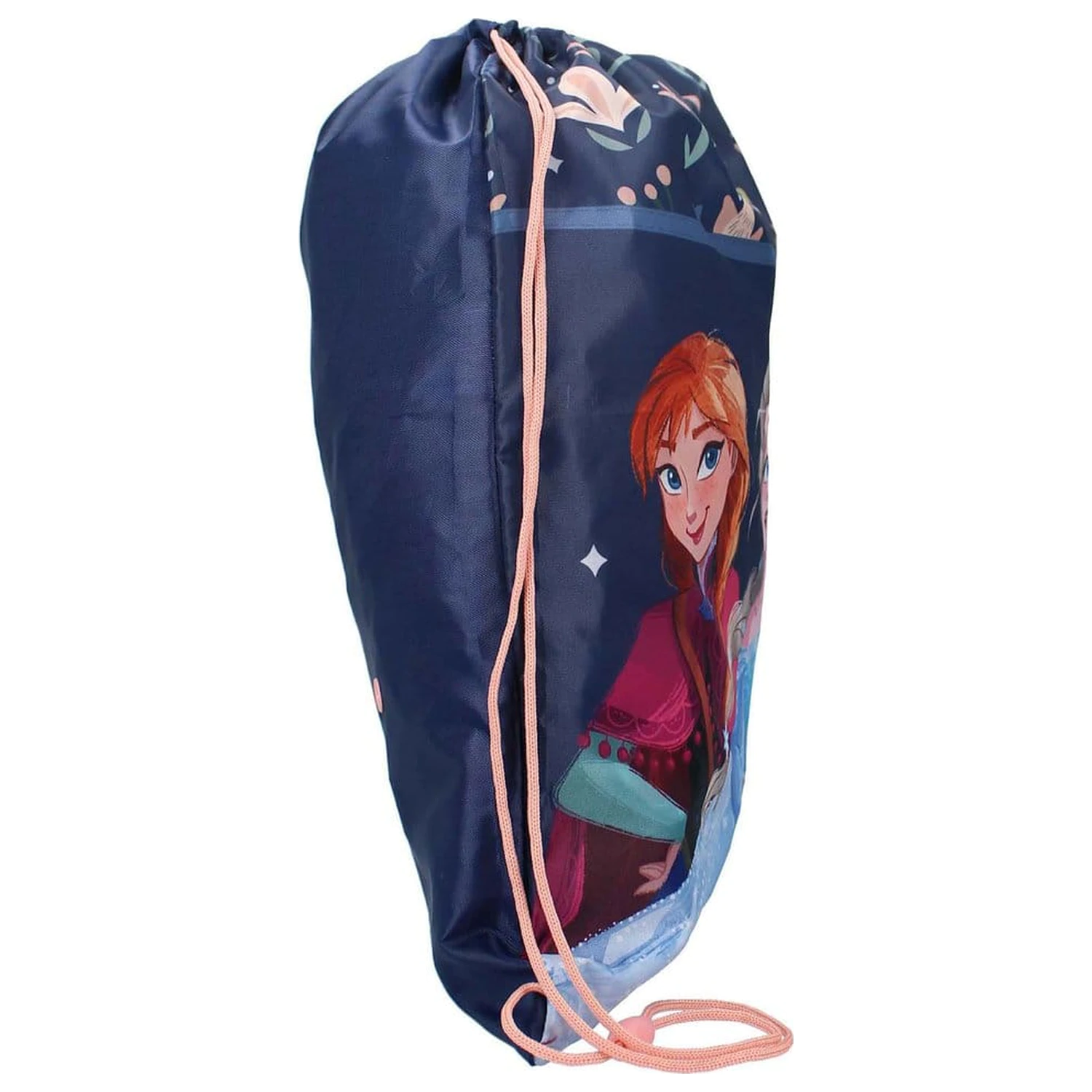 Frozen II Torba sportowa Louder Than Love 44 cm zdjęcie produktu