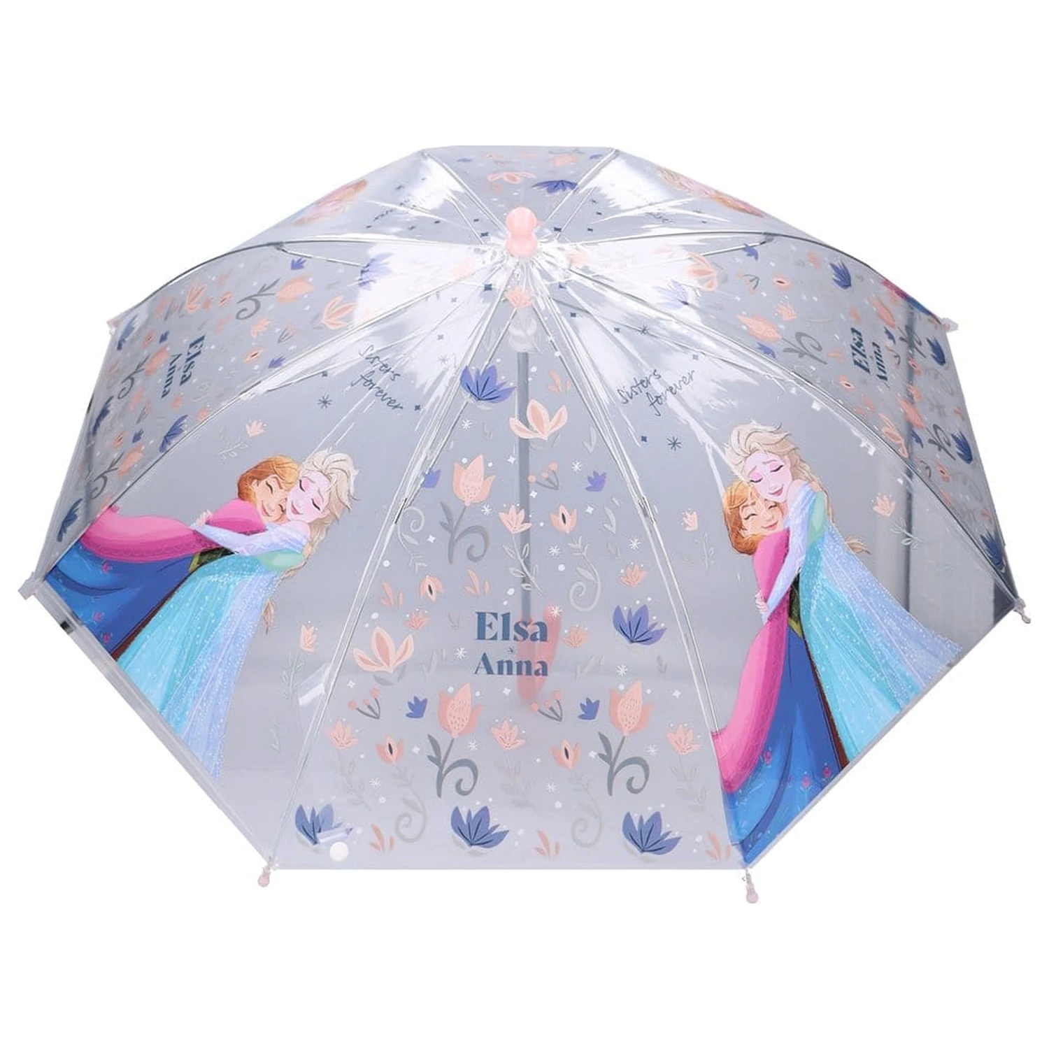 Frozen II Parasol Rainy Days 60 cm zdjęcie produktu