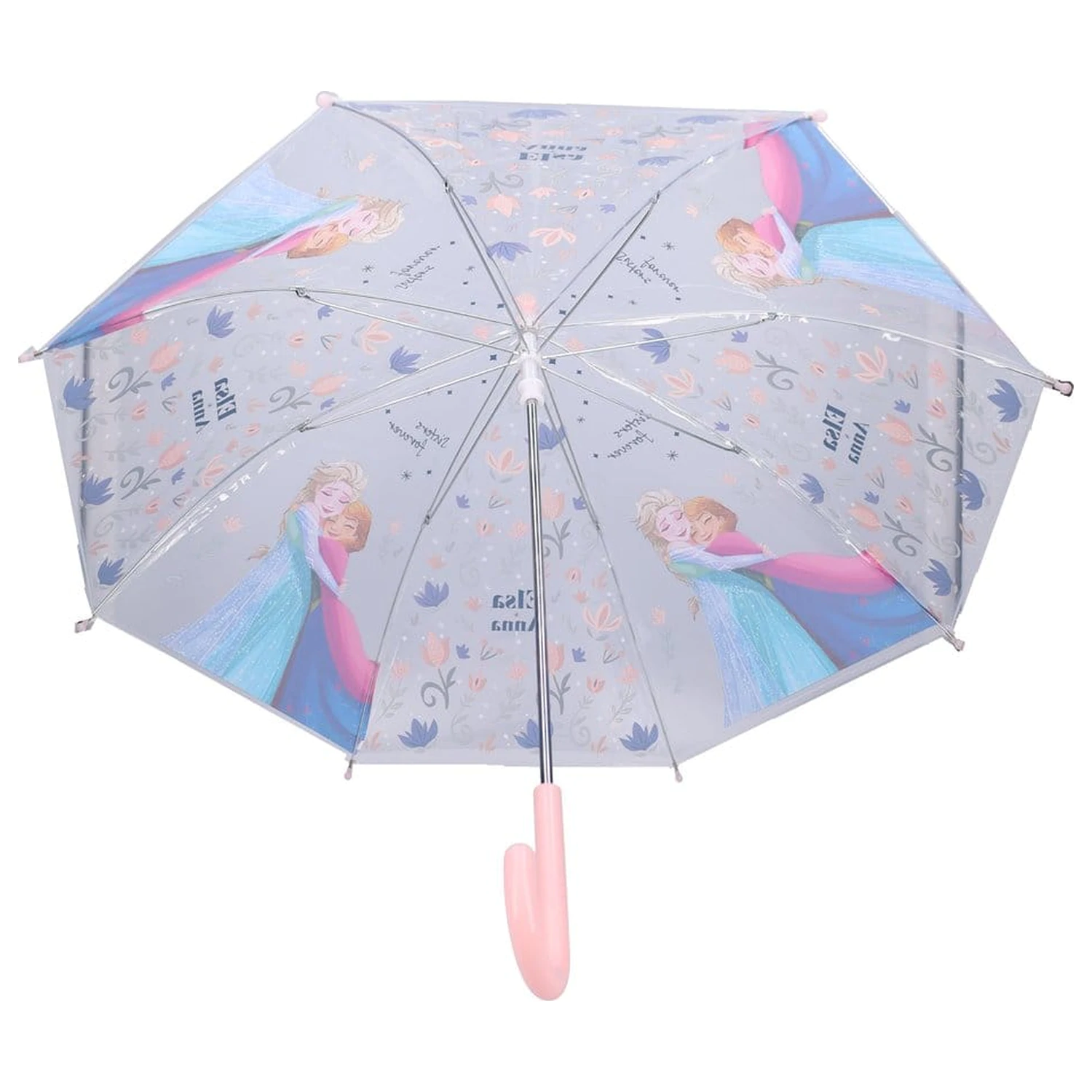 Frozen II Parasol Rainy Days 60 cm zdjęcie produktu