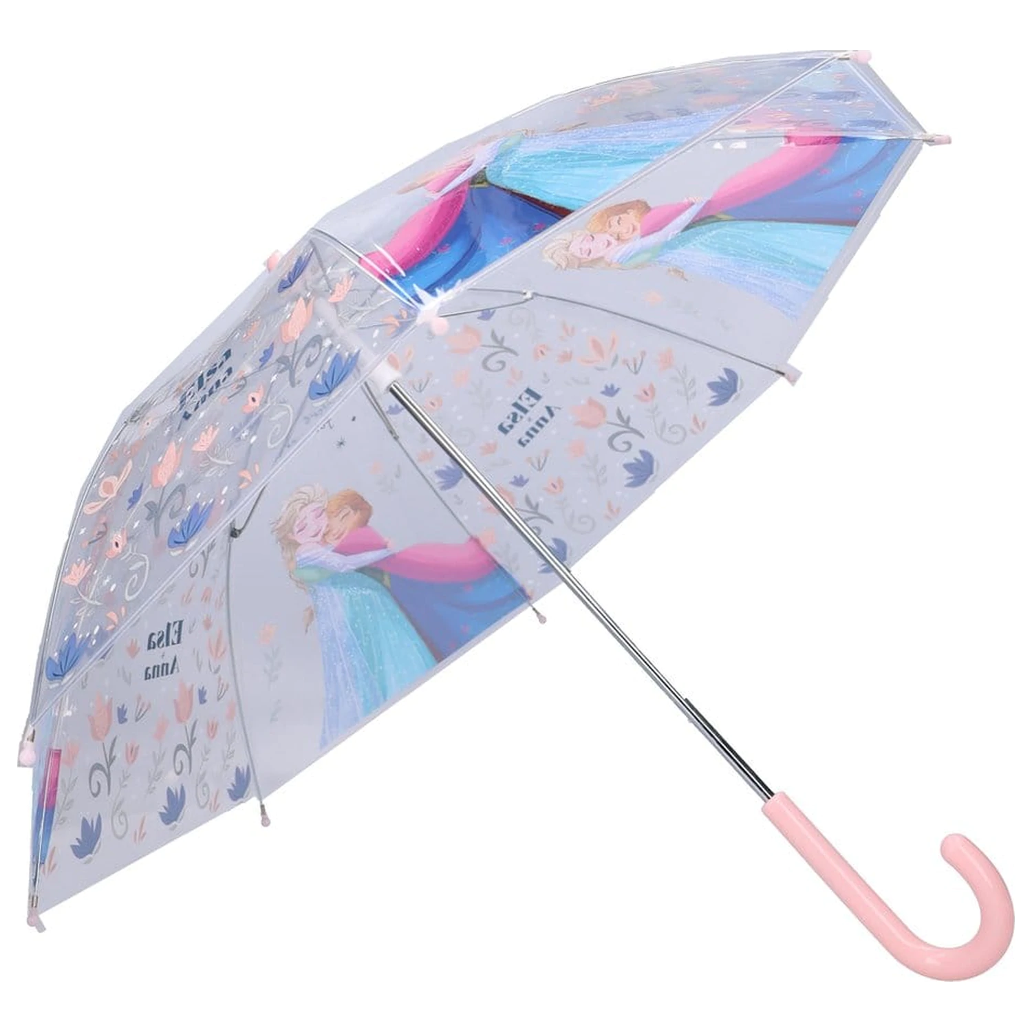 Frozen II Parasol Rainy Days 60 cm zdjęcie produktu