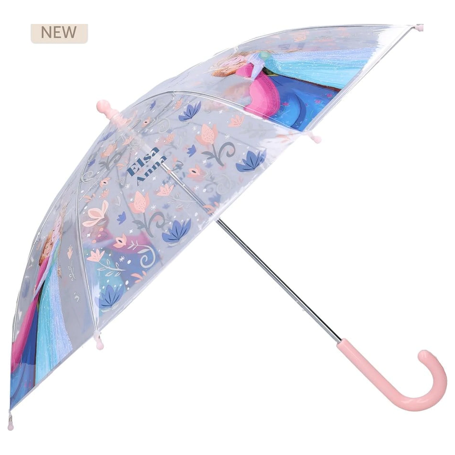 Frozen II Parasol Rainy Days 60 cm zdjęcie produktu