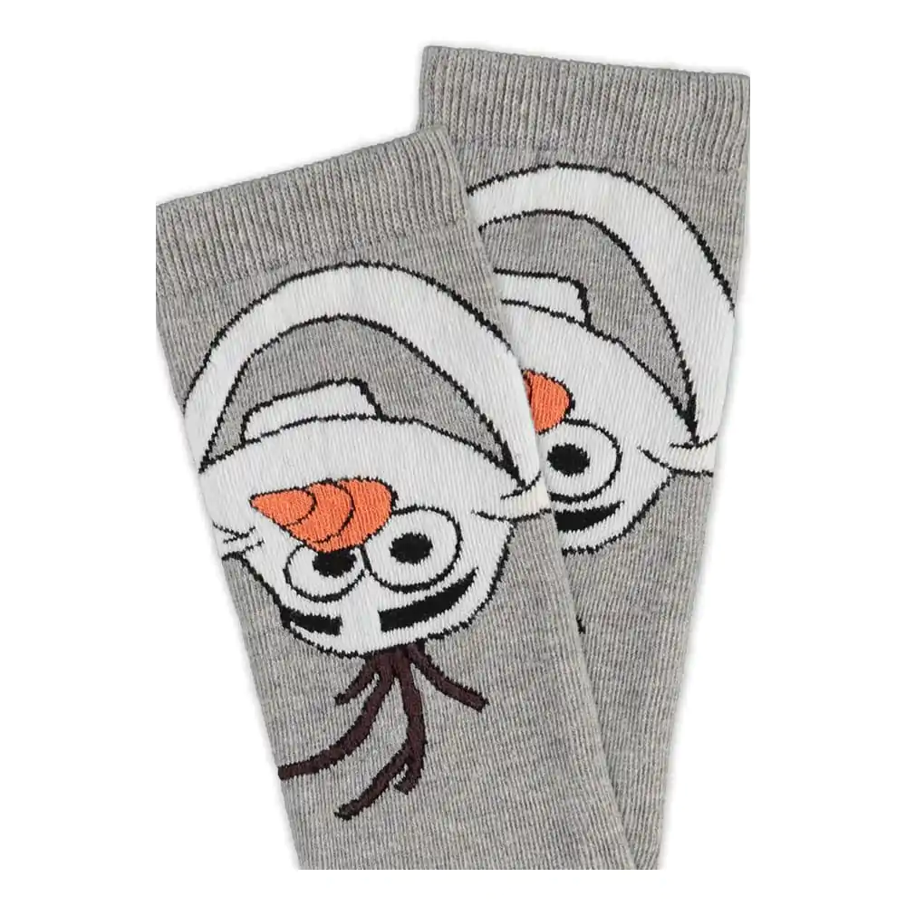 Frozen Skarpetki 3-pak Olaf 39-42 zdjęcie produktu
