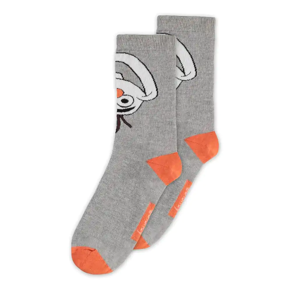 Frozen Skarpetki 3-pak Olaf 39-42 zdjęcie produktu