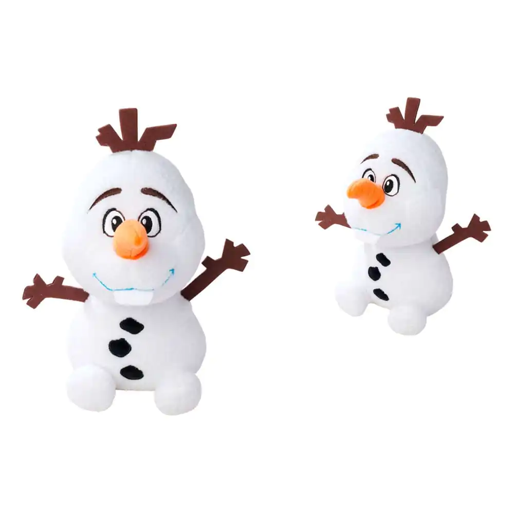 Frozen Pluszowa Figurka Olaf 23 cm zdjęcie produktu