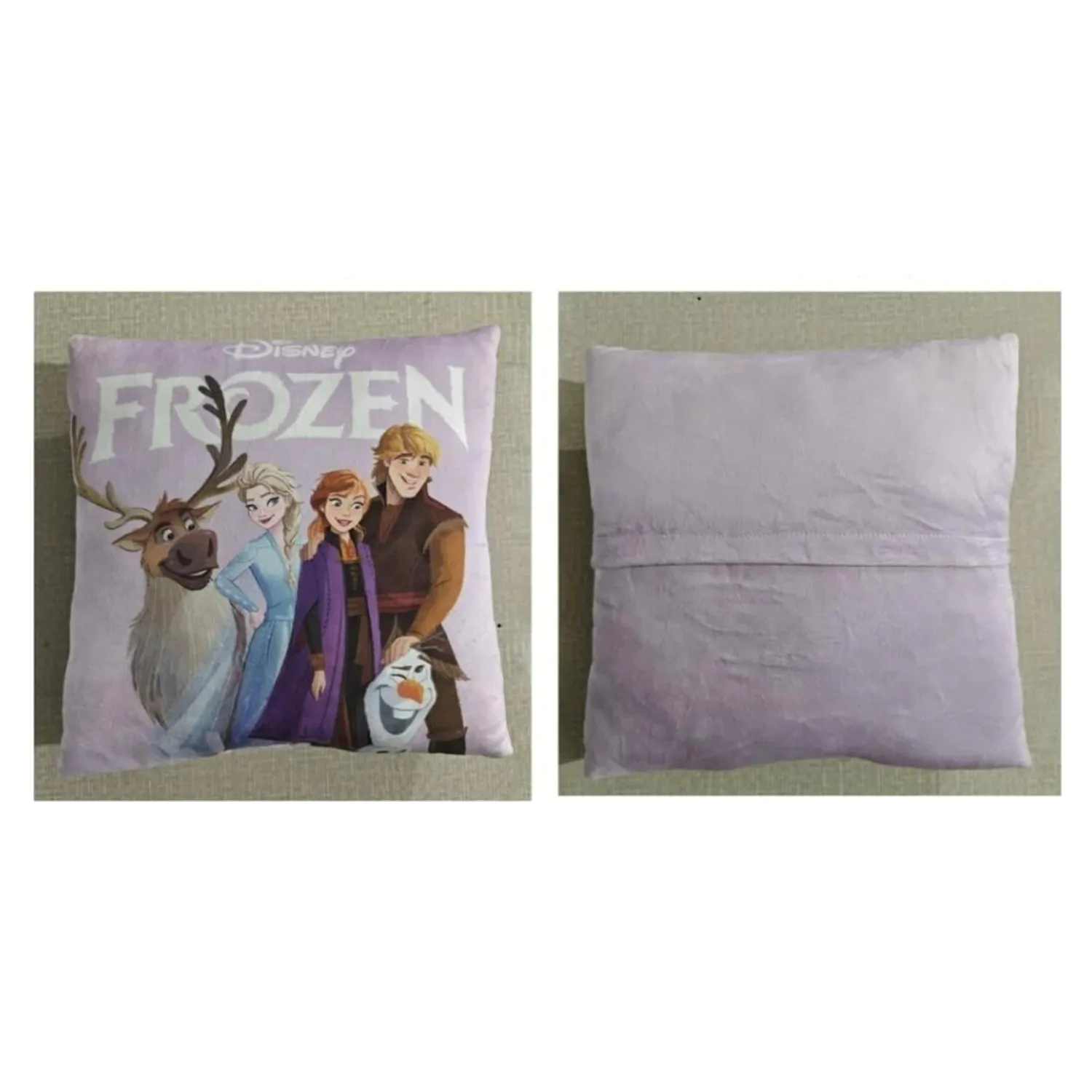 Mrożona Poduszka 35x35cm zdjęcie produktu