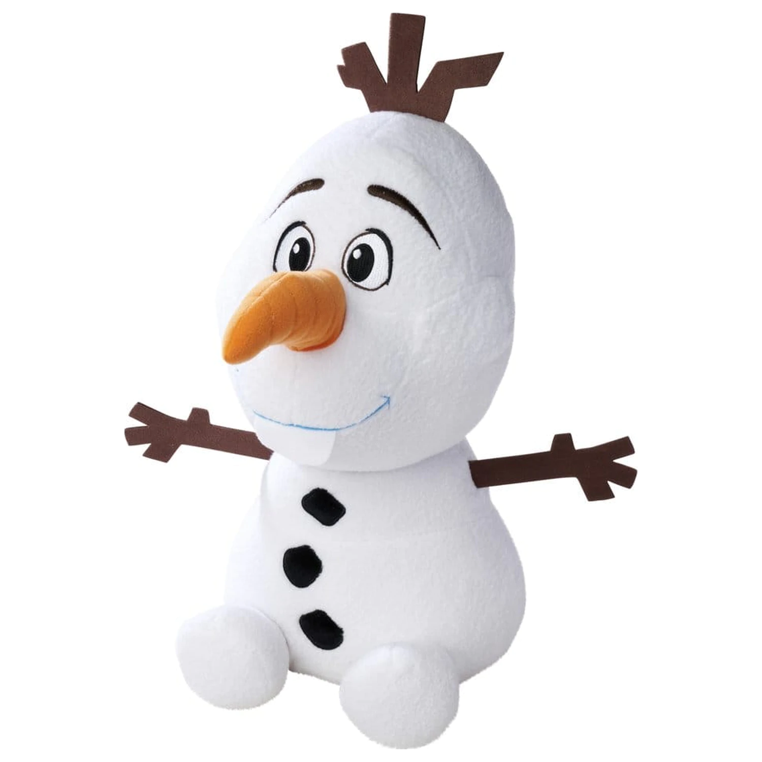 Frozen Pluszowa Figurka Olaf 41 cm zdjęcie produktu