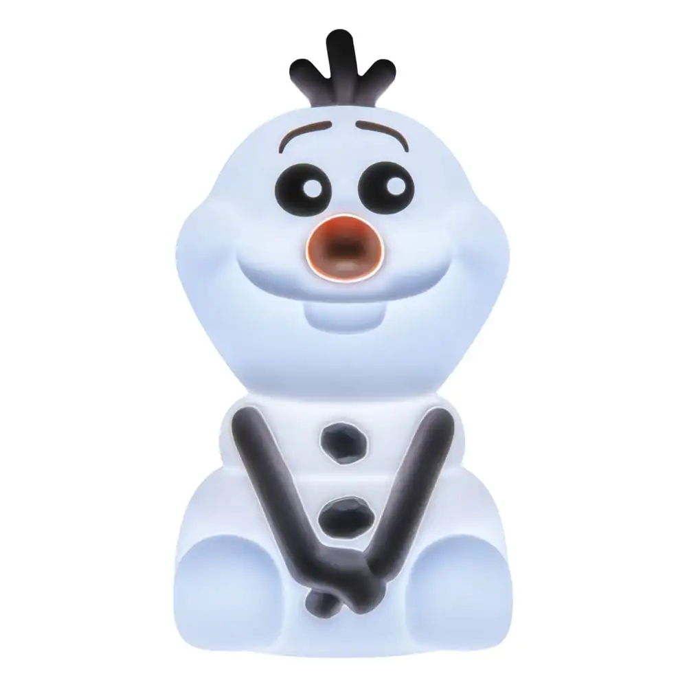 Frozen Squishy Glo Silicon Light Olaf 15 cm zdjęcie produktu
