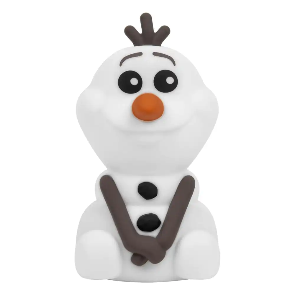Frozen Squishy Glo Silicon Light Olaf 15 cm zdjęcie produktu