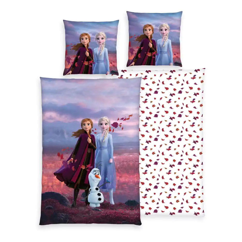 Mrożona Pościel Ver. 2 135 x 200 cm zdjęcie produktu