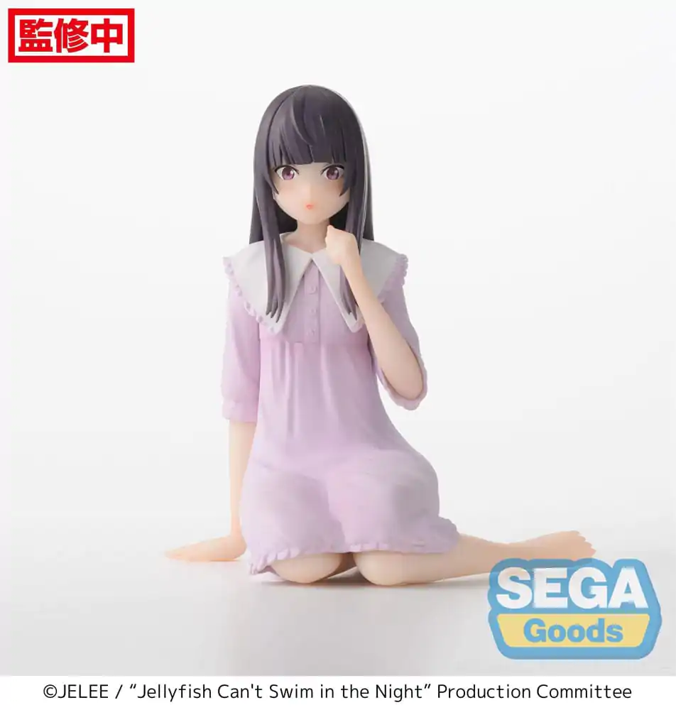 Jellyfish Can't Swim in the Night PM Figurka PVC Mei Kim Anouk Takanashi 10 cm zdjęcie produktu