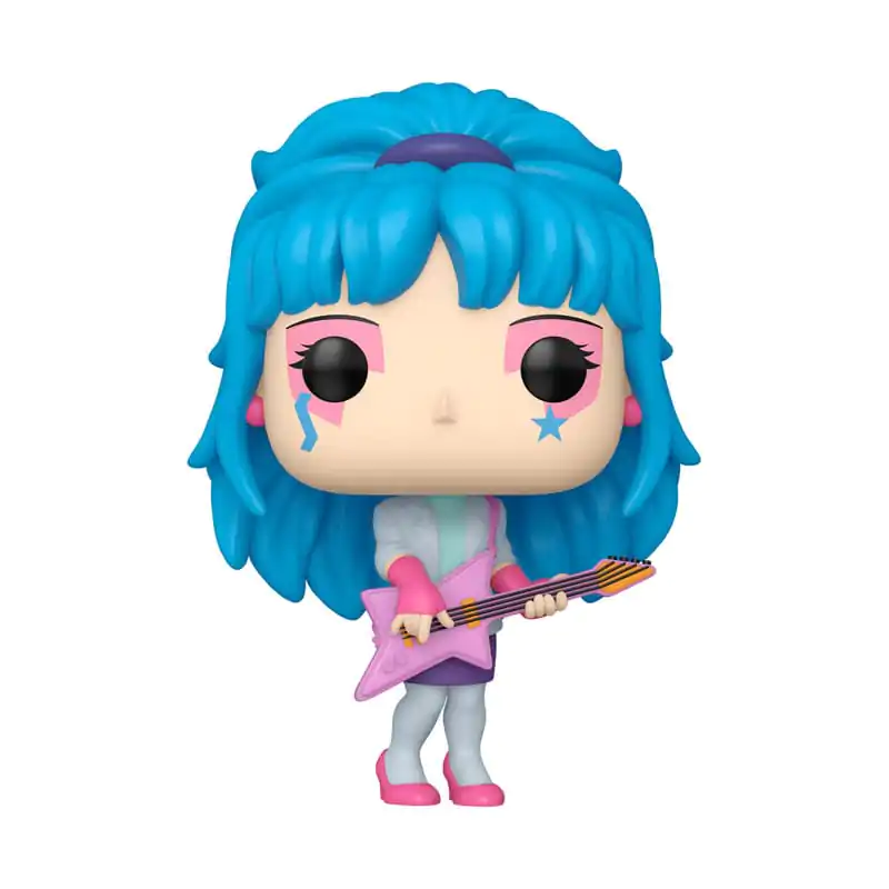 Jem and the Holograms Funko POP! Figurka winylowa Aja 9 cm zdjęcie produktu