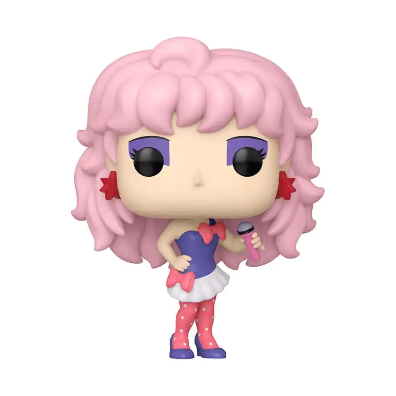 Jem and the Holograms Funko POP! Figurka winylowa Jem 9 cm zdjęcie produktu