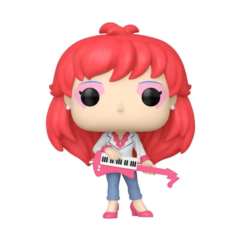 Jem and the Holograms Funko POP! Figurka winylowa Kimber 9 cm zdjęcie produktu