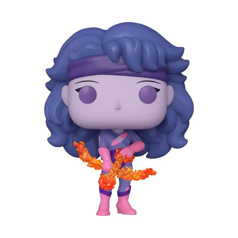 Jem and the Holograms Funko POP! Figurka Vinyl Synergy 9 cm zdjęcie produktu