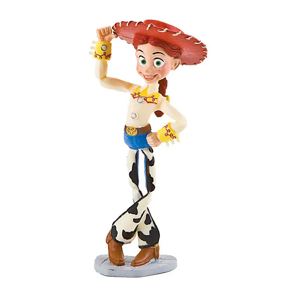 Disney Toy Story 4 Figurka Jessie 10 cm zdjęcie produktu