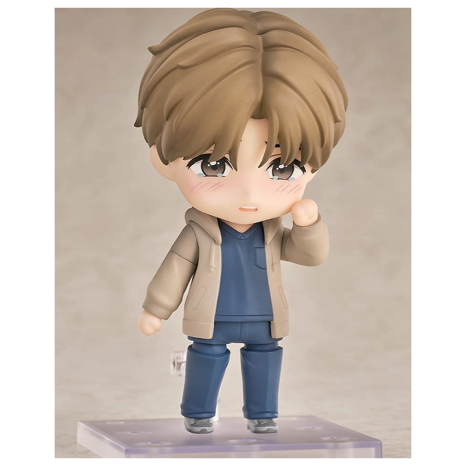 Jinx Nendoroid Action Figures 2-pak Joo Jaekyung i Kim Dan 10 cm zdjęcie produktu