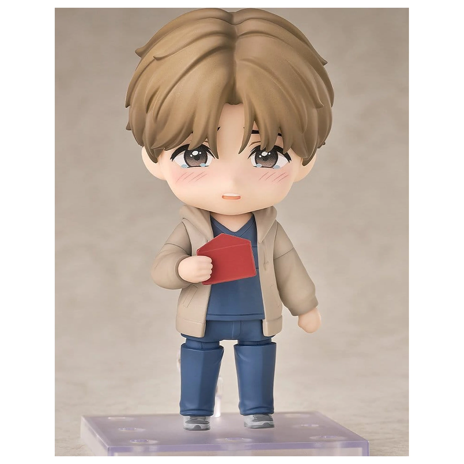 Jinx Nendoroid Action Figures 2-pak Joo Jaekyung i Kim Dan 10 cm zdjęcie produktu
