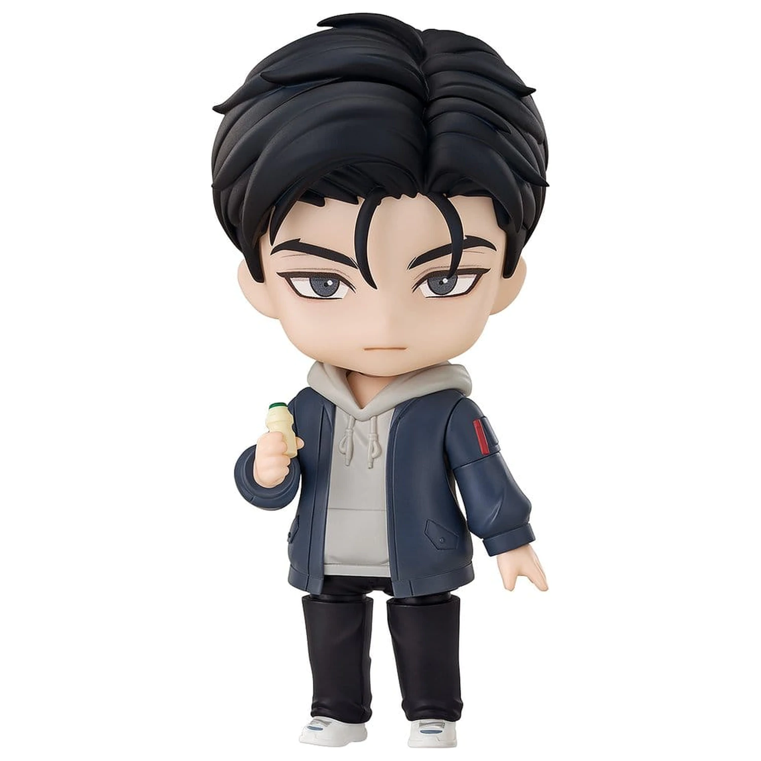 Jinx Nendoroid Figurka akcji Joo Jaekyung 10 cm zdjęcie produktu