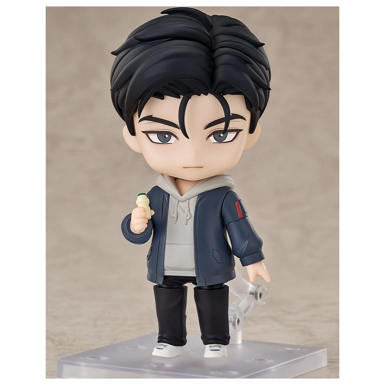 Jinx Nendoroid Figurka akcji Joo Jaekyung 10 cm zdjęcie produktu