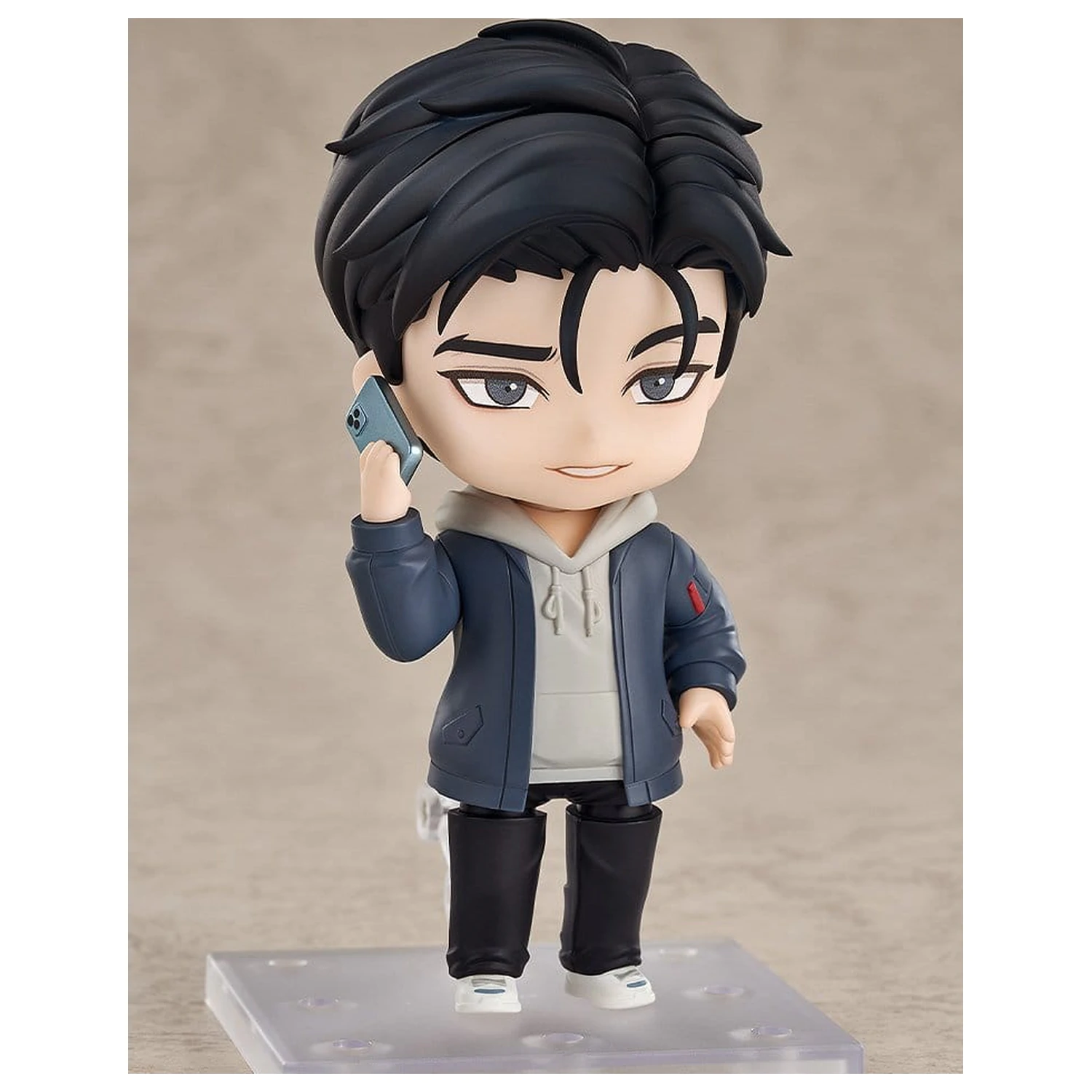 Jinx Nendoroid Figurka akcji Joo Jaekyung 10 cm zdjęcie produktu