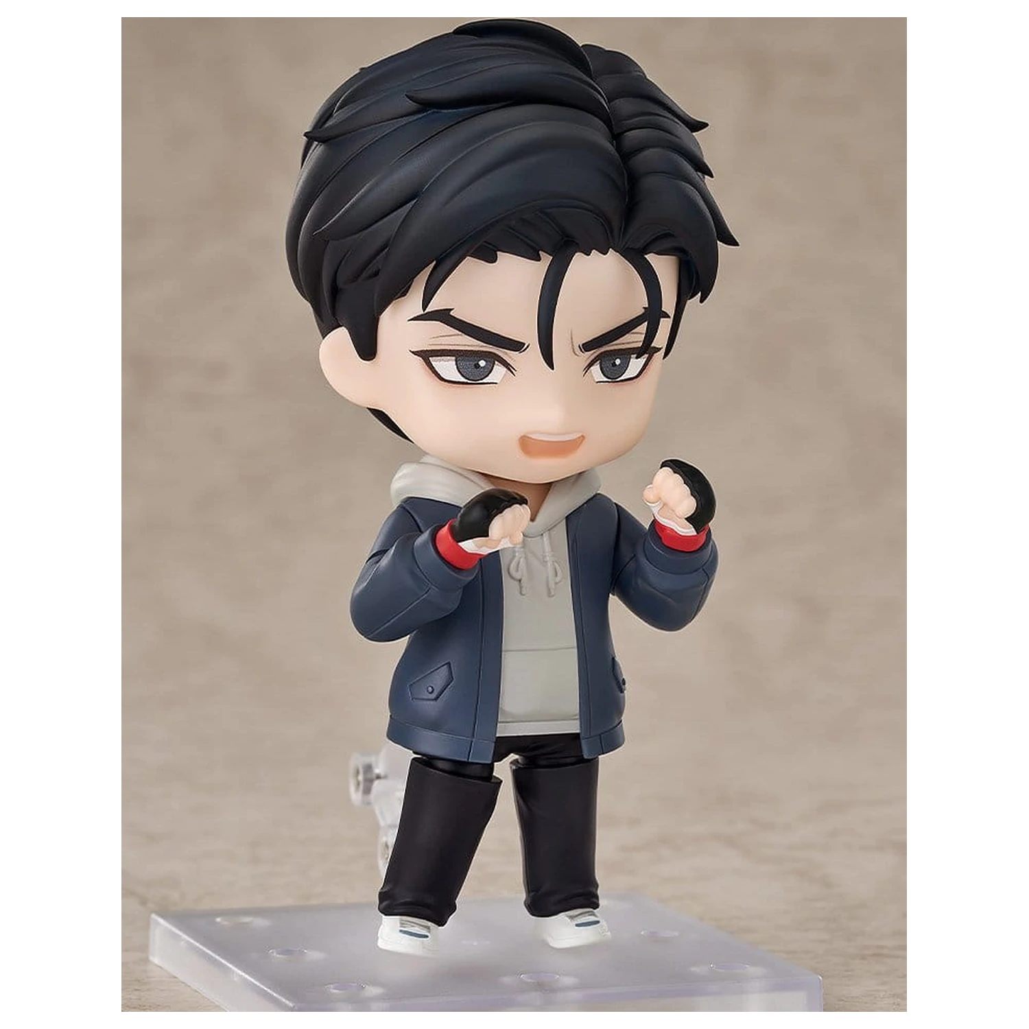 Jinx Nendoroid Figurka akcji Joo Jaekyung 10 cm zdjęcie produktu