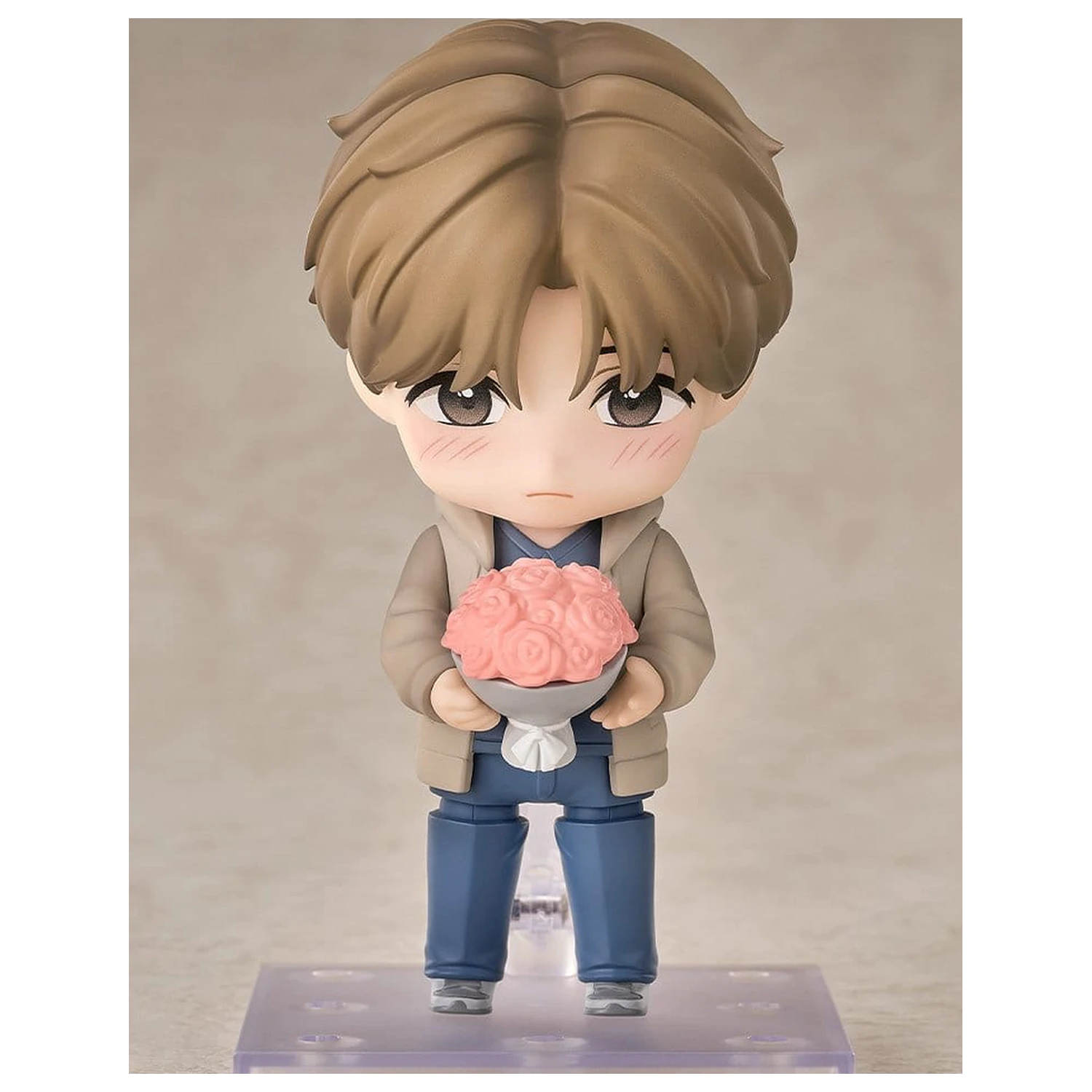 Jinx Nendoroid Action Figure Kim Dan 10 cm zdjęcie produktu