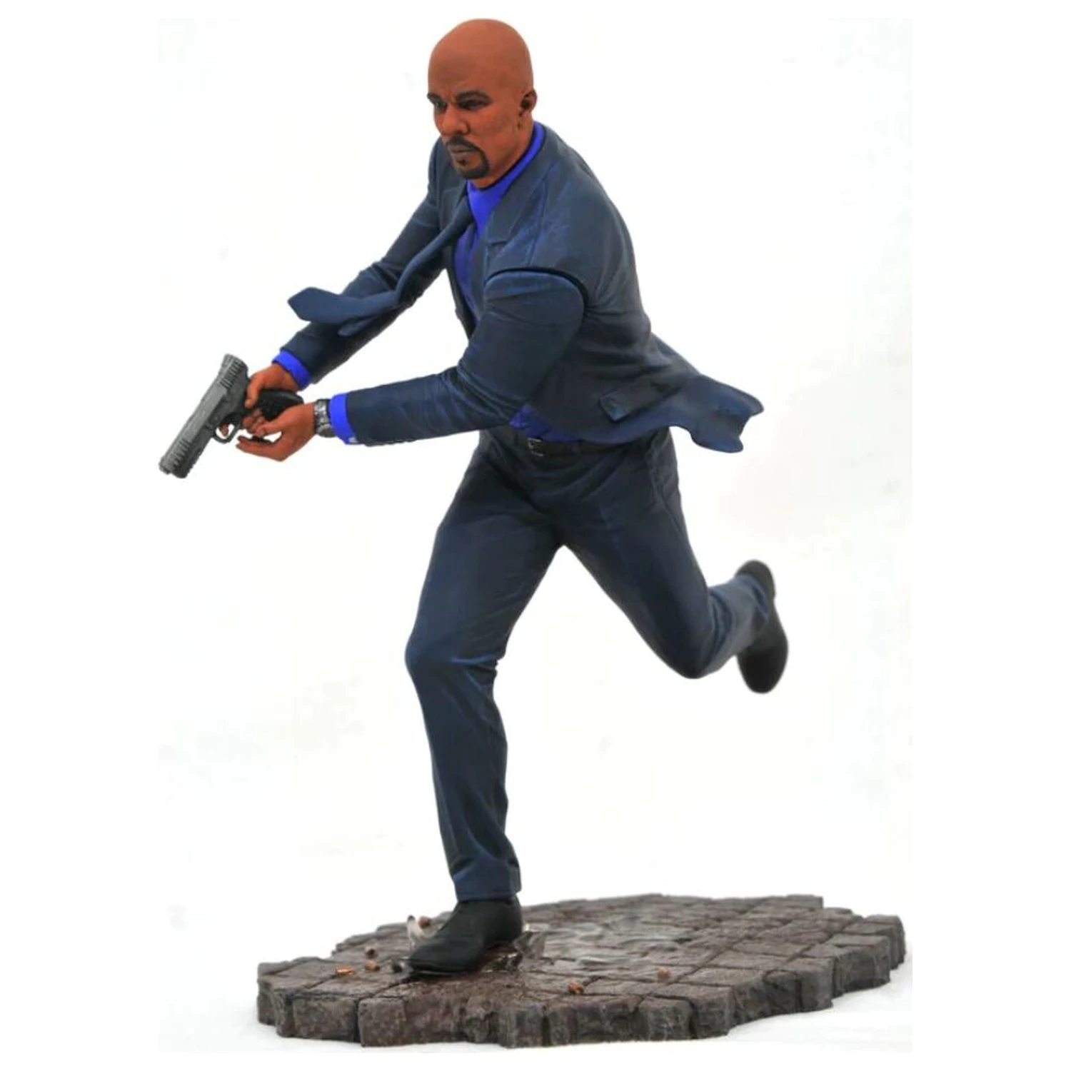 John Wick 2 Gallery Statua PVC Cassian 23 cm zdjęcie produktu
