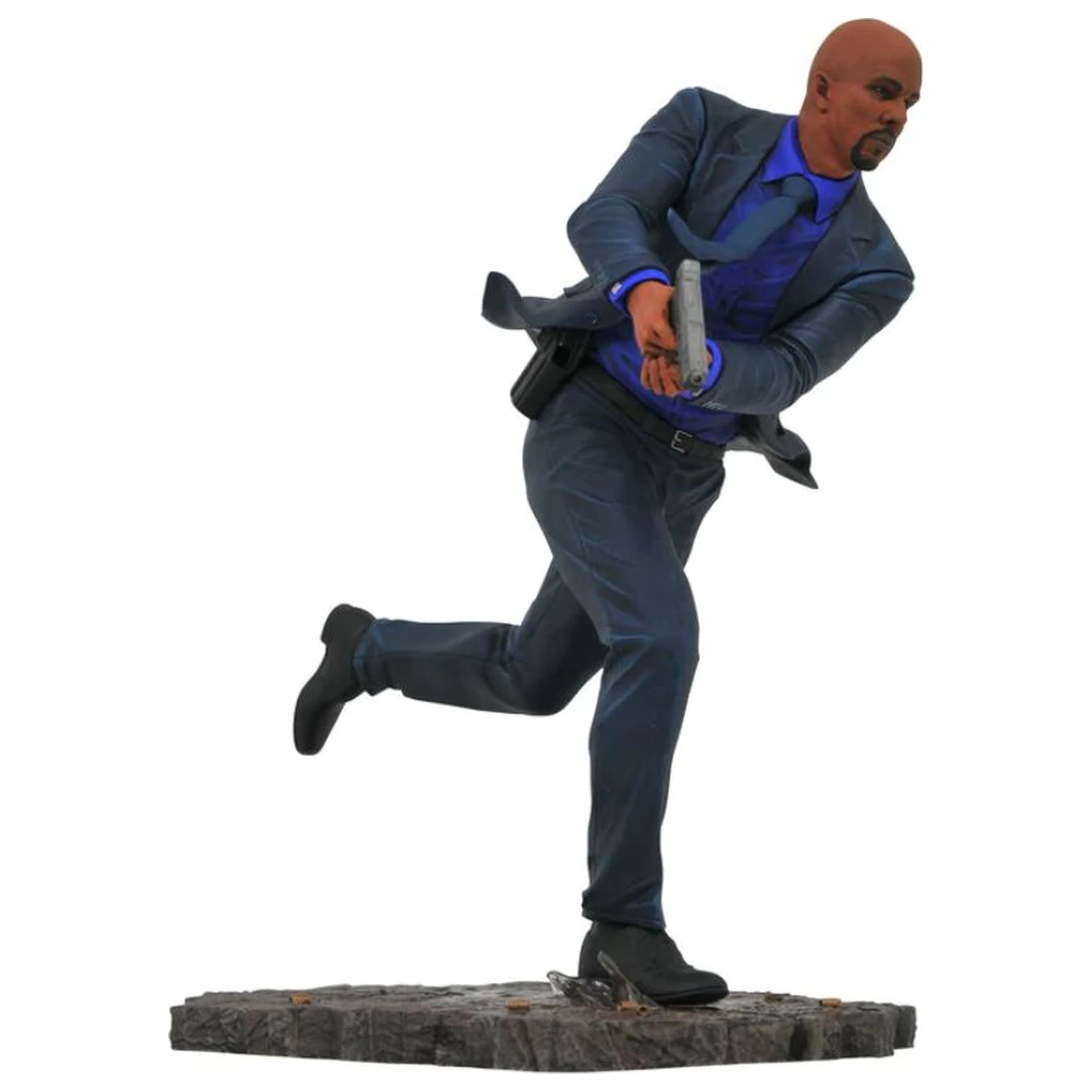 John Wick 2 Gallery Statua PVC Cassian 23 cm zdjęcie produktu