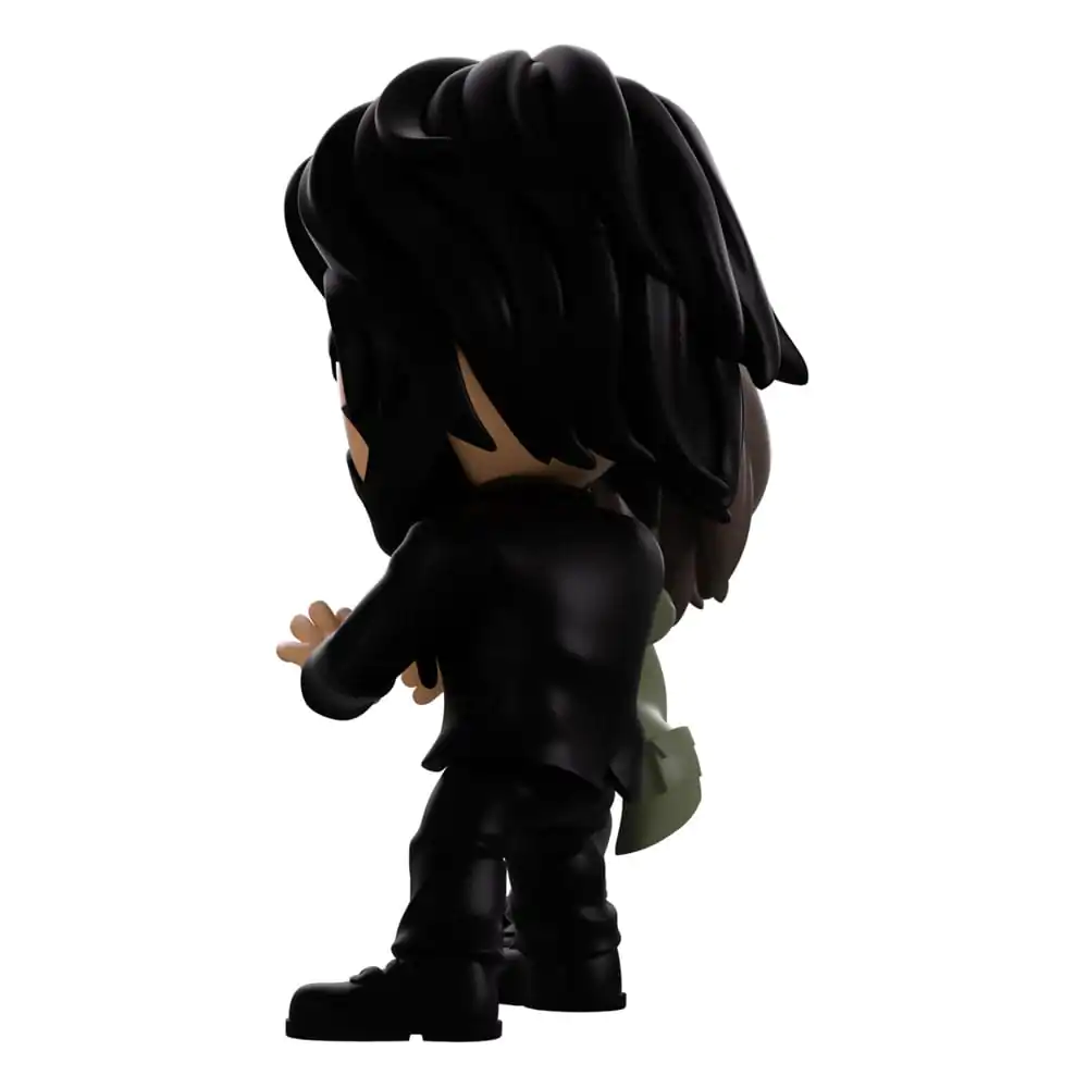 John Wick: Ballerina Figurki Winylowe Dwupak Ballerina i John Wick 11 cm zdjęcie produktu