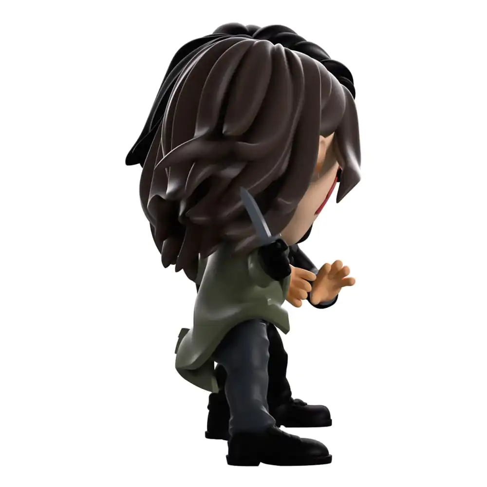 John Wick: Ballerina Figurki Winylowe Dwupak Ballerina i John Wick 11 cm zdjęcie produktu