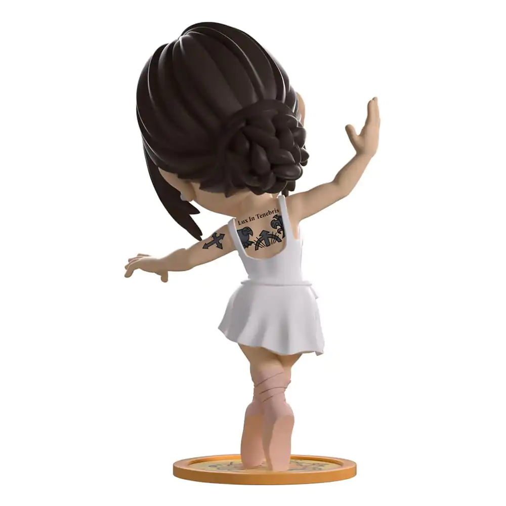 John Wick: Ballerina Figurka winylowa Pointe Ballerina 12 cm zdjęcie produktu
