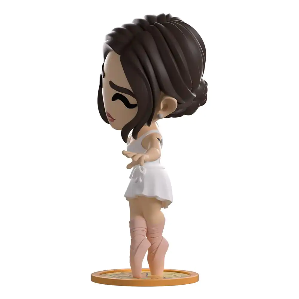 John Wick: Ballerina Figurka winylowa Pointe Ballerina 12 cm zdjęcie produktu