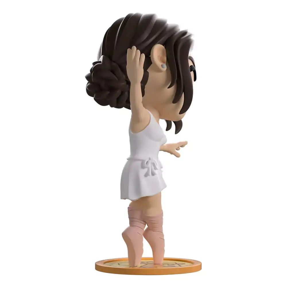 John Wick: Ballerina Figurka winylowa Pointe Ballerina 12 cm zdjęcie produktu