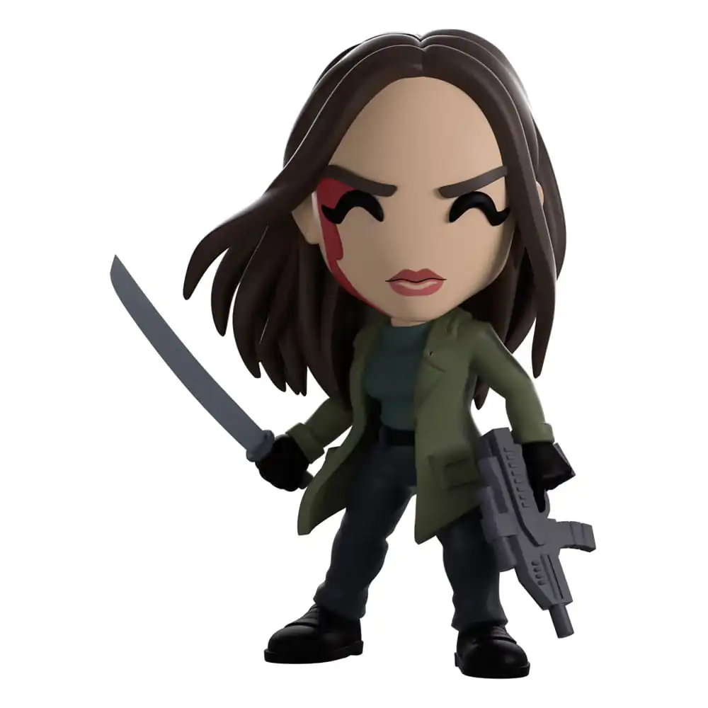 John Wick: Ballerina figurka winylowa The Ballerina 11 cm zdjęcie produktu