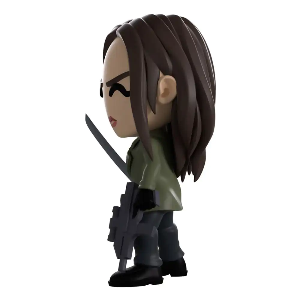 John Wick: Ballerina figurka winylowa The Ballerina 11 cm zdjęcie produktu