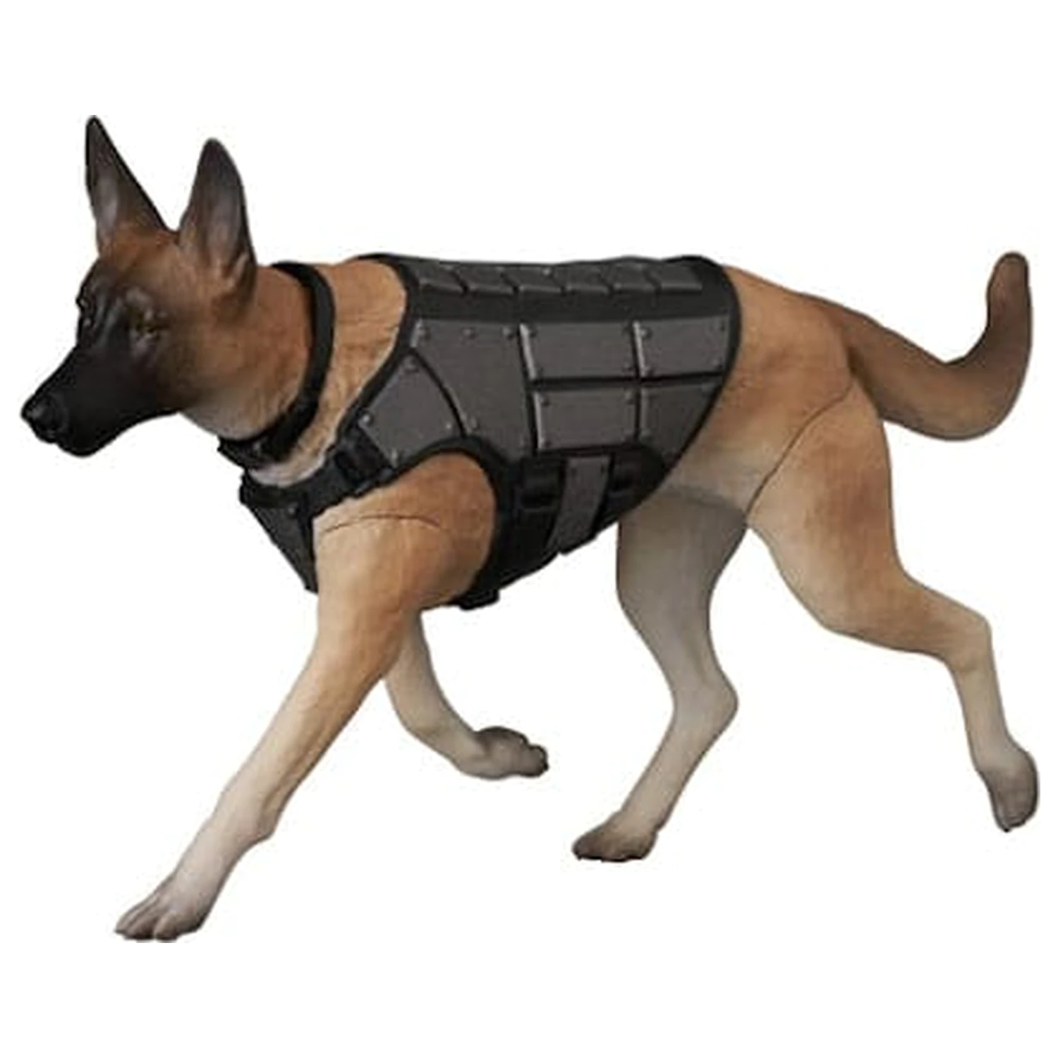 John Wick: Chapter 3 MAFEX Action Figure Sofia 14 cm zdjęcie produktu