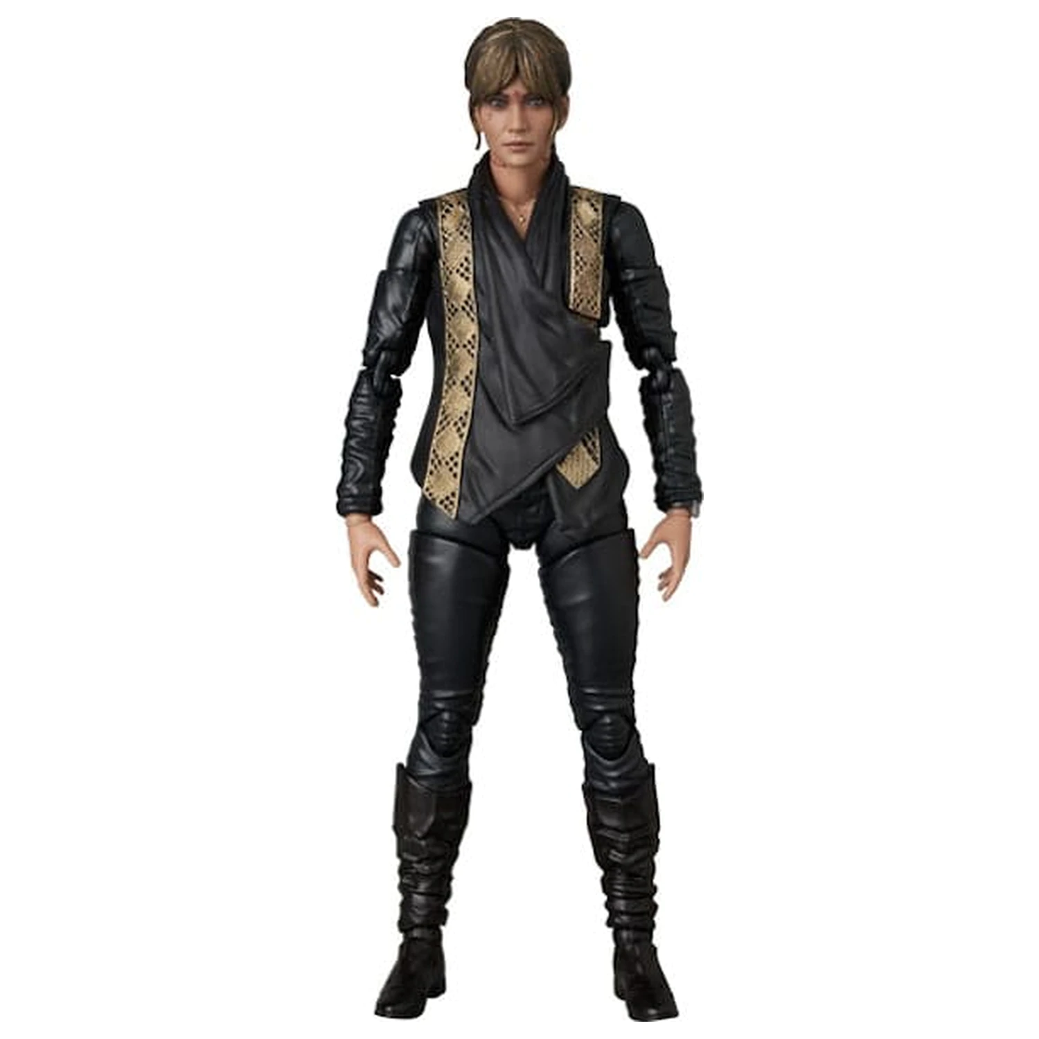 John Wick: Chapter 3 MAFEX Action Figure Sofia 14 cm zdjęcie produktu
