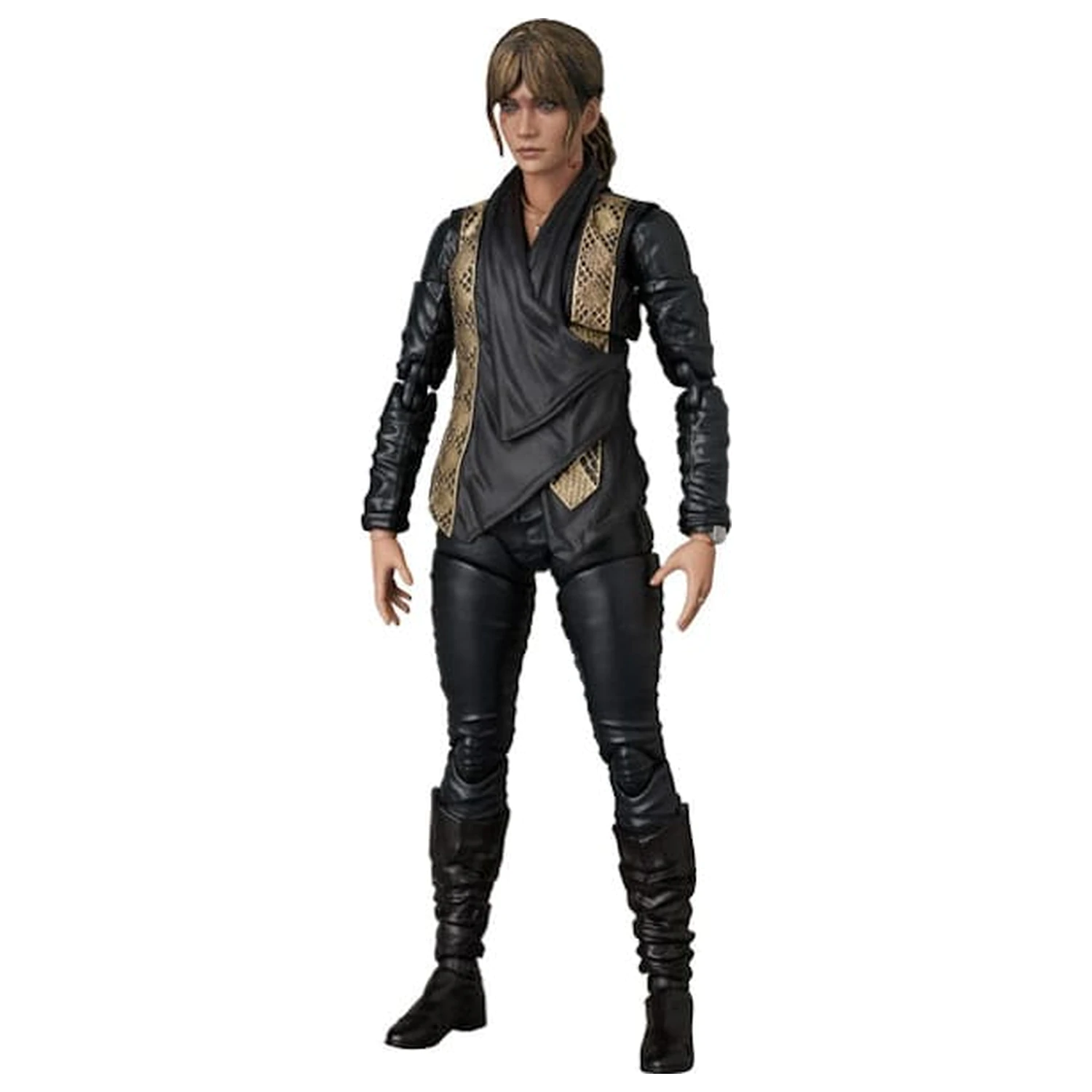 John Wick: Chapter 3 MAFEX Action Figure Sofia 14 cm zdjęcie produktu