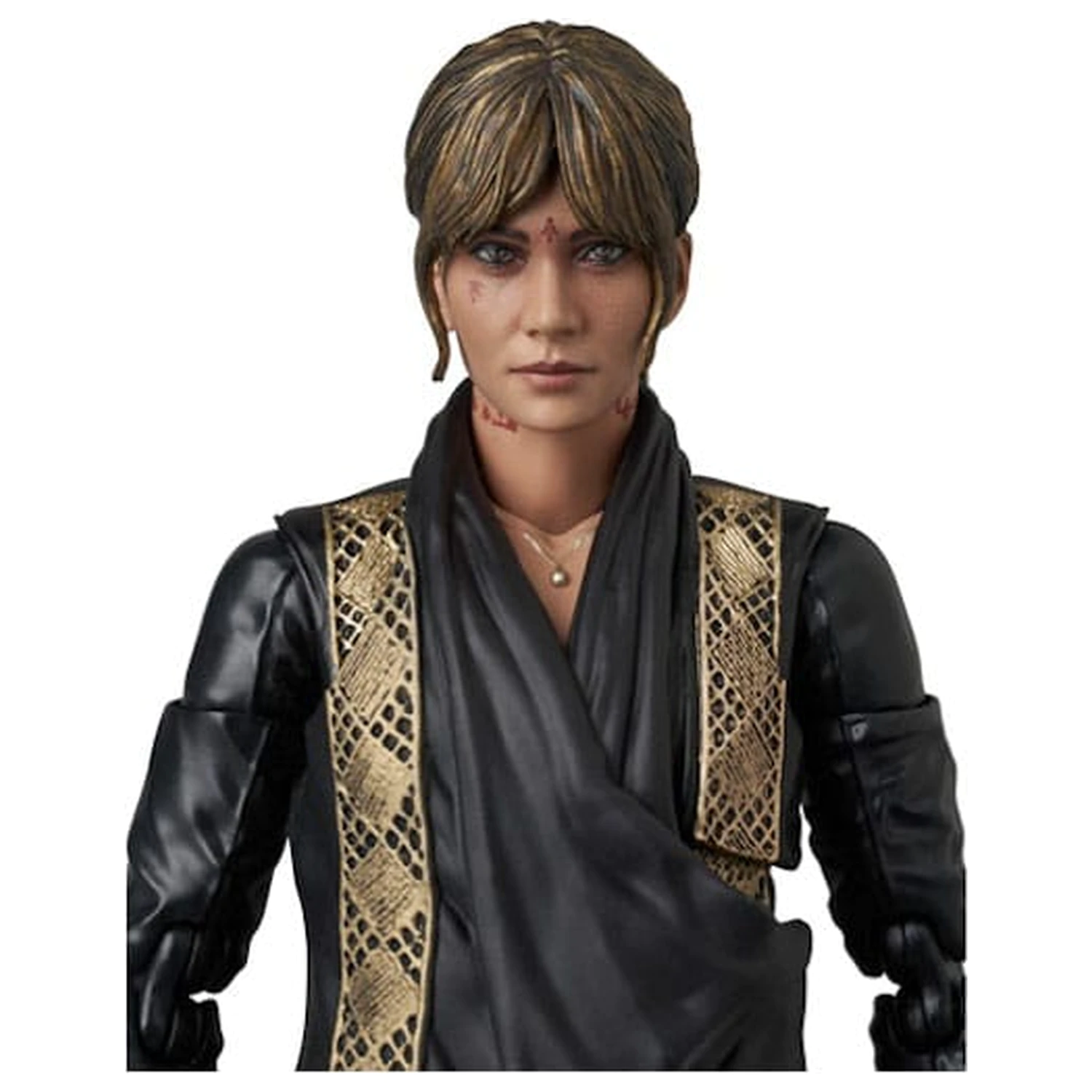 John Wick: Chapter 3 MAFEX Action Figure Sofia 14 cm zdjęcie produktu