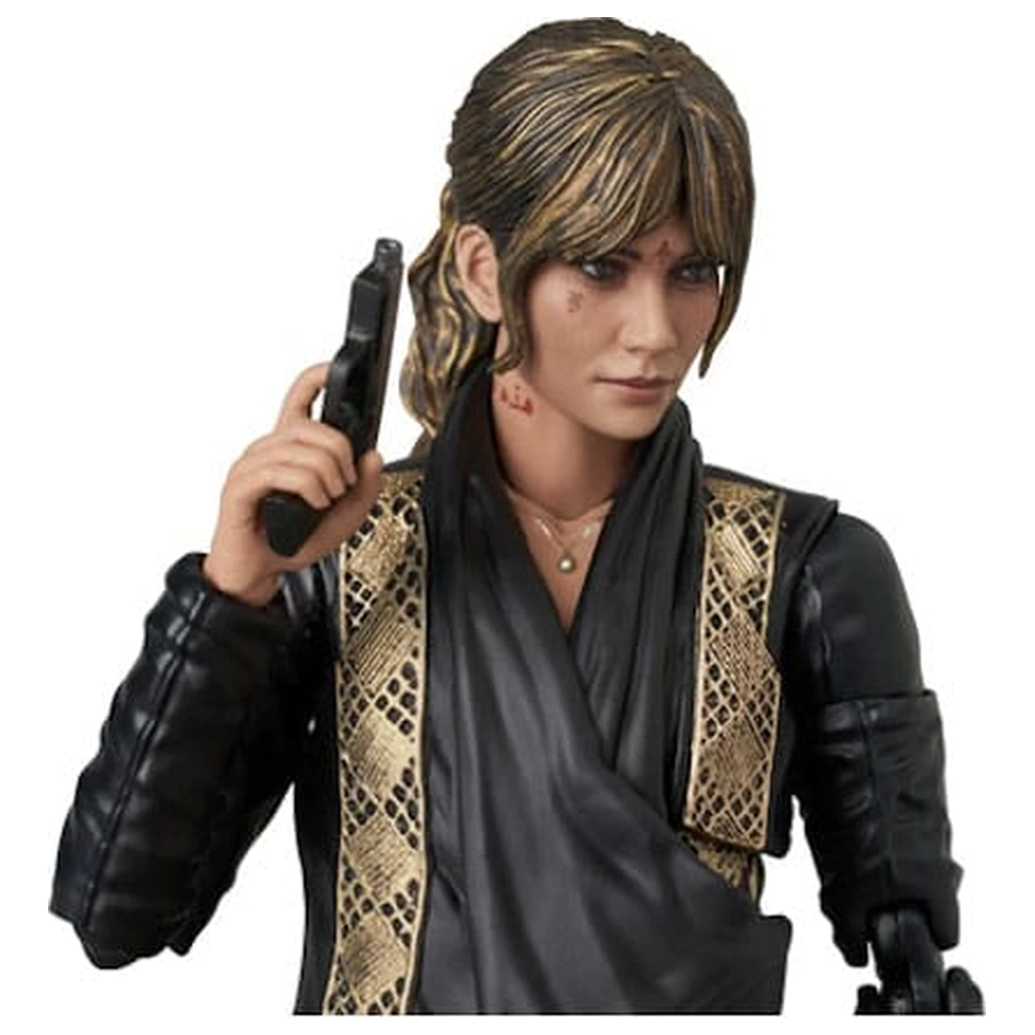 John Wick: Chapter 3 MAFEX Action Figure Sofia 14 cm zdjęcie produktu