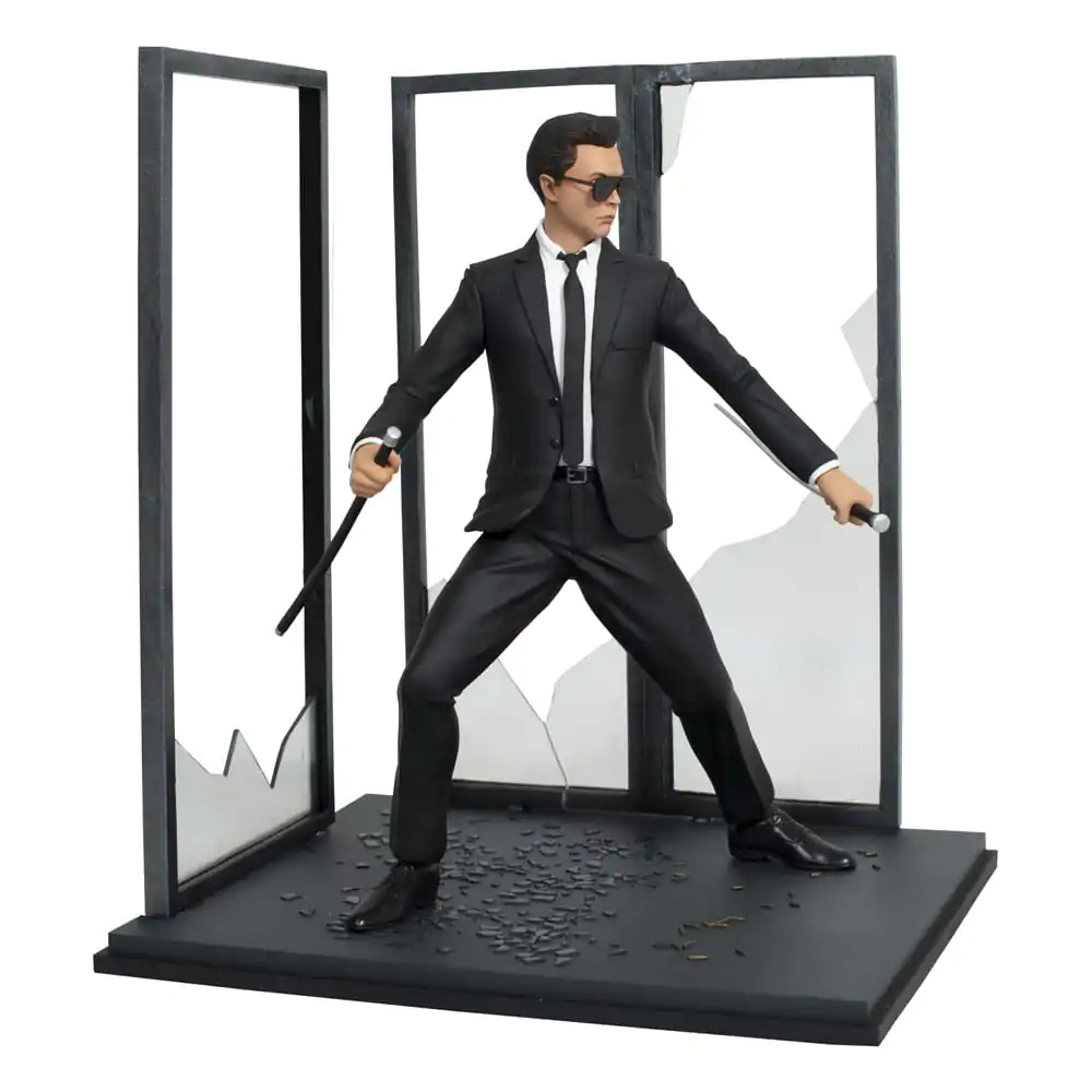 John Wick: Chapter 4 Gallery Statua PVC Caine 25 cm zdjęcie produktu