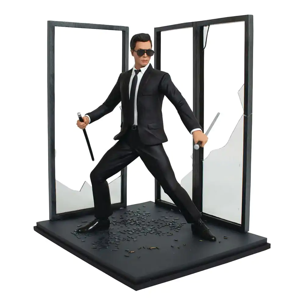 John Wick: Chapter 4 Gallery Statua PVC Caine 25 cm zdjęcie produktu