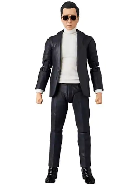 John Wick MAFEX Figurka Akcji Caine (Chapter 4) 16 cm zdjęcie produktu