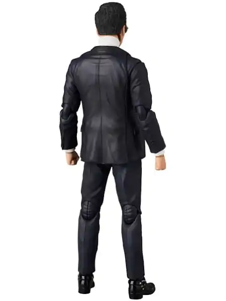 John Wick MAFEX Figurka Akcji Caine (Chapter 4) 16 cm zdjęcie produktu