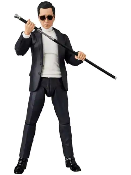 John Wick MAFEX Figurka Akcji Caine (Chapter 4) 16 cm zdjęcie produktu