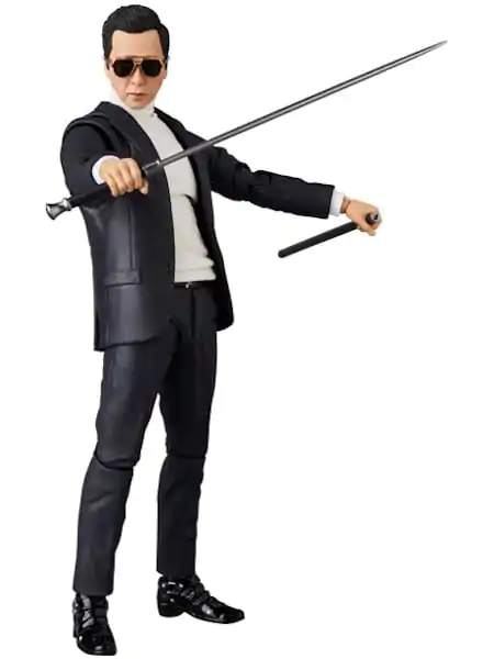 John Wick MAFEX Figurka Akcji Caine (Chapter 4) 16 cm zdjęcie produktu