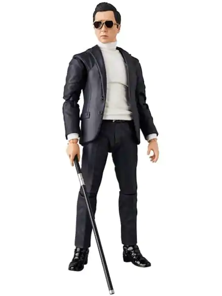 John Wick MAFEX Figurka Akcji Caine (Chapter 4) 16 cm zdjęcie produktu