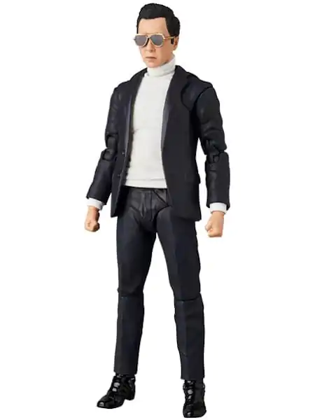 John Wick MAFEX Figurka Akcji Caine (Chapter 4) 16 cm zdjęcie produktu