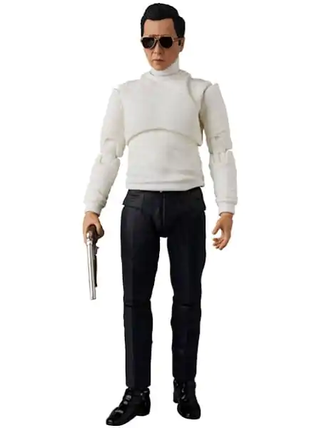 John Wick MAFEX Figurka Akcji Caine (Chapter 4) 16 cm zdjęcie produktu